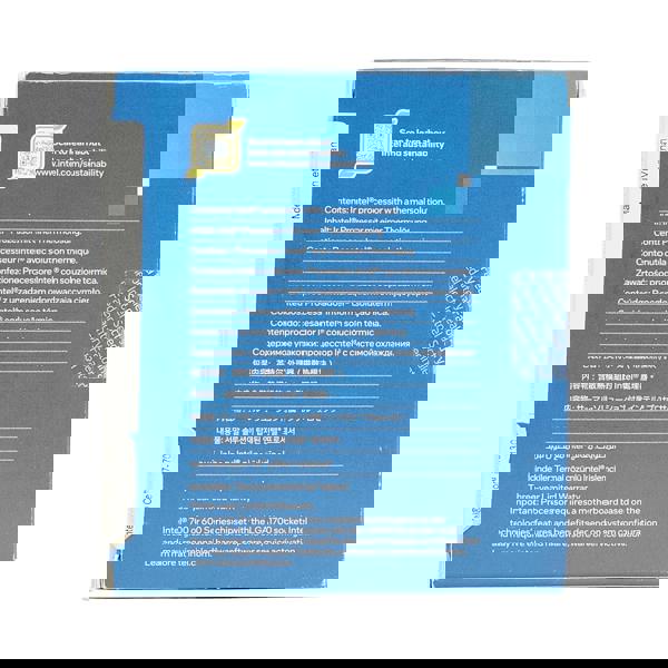 INTEL GEN 13TH I-7 13700